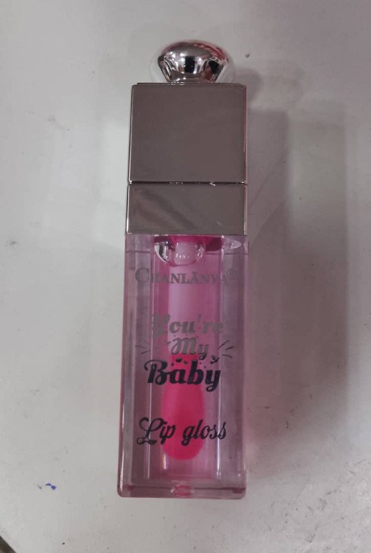 Chanlanya You're My Baby Fashion Lip Gloss CH9817